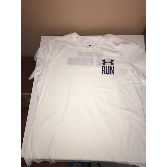 Under Armour Tops - Under Armour T-Shirt NWOT